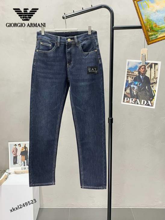 Picture of Armani Jeans Long _SKUArmanisz28-3825tr977665